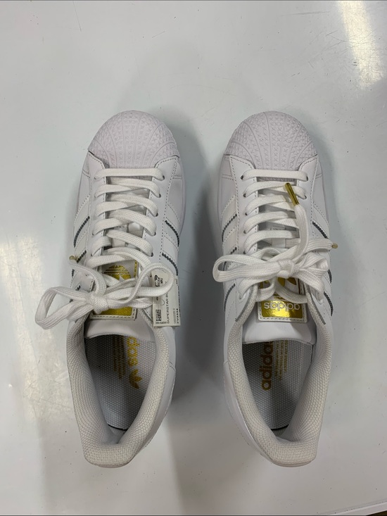 adidas Shoes - Adidas Superstar Bold sneakers